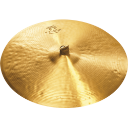 ZILDJIAN K Constantinople 22" bounce ride