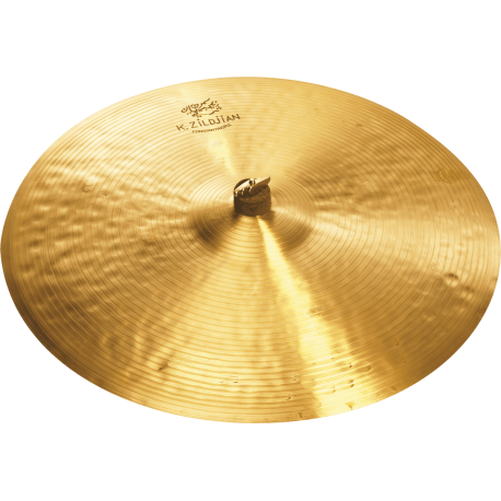 ZILDJIAN K Constantinople 22" bounce ride