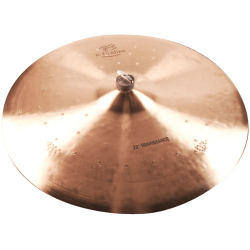 ZILDJIAN K Constantinople 22" Renaissance ride