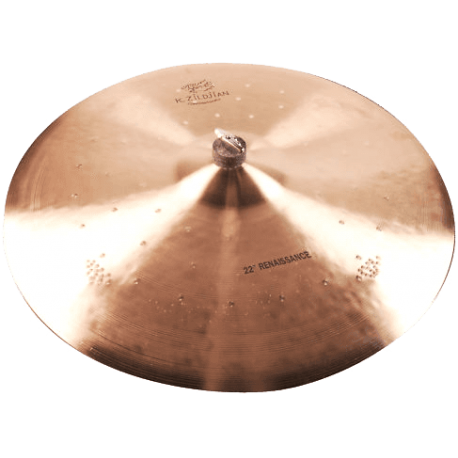 ZILDJIAN K Constantinople 22" Renaissance ride