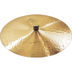 ZILDJIAN K Constantinople 22" médium thin low ride