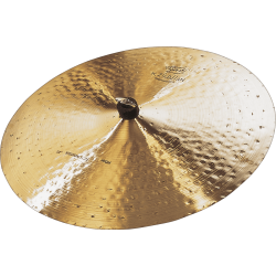 ZILDJIAN K Constantinople 22" médium thin high ride