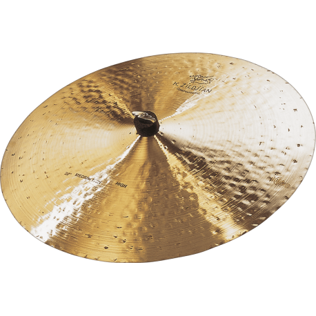 ZILDJIAN K Constantinople 22" médium thin high ride