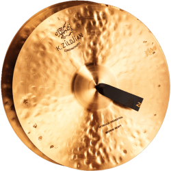 ZILDJIAN K Constantinople 16" Vintage médium