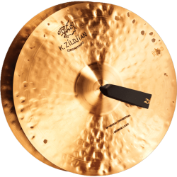 ZILDJIAN K Constantinople 16" Vintage médium
