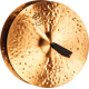 ZILDJIAN K Constantinople 18" Vintage médium light