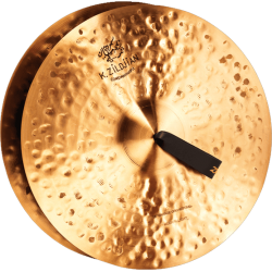 ZILDJIAN K Constantinople 18" Vintage médium light