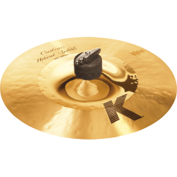 ZILDJIAN K Custom 11" hybrid splash