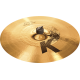 ZILDJIAN K Custom 17" hybrid crash