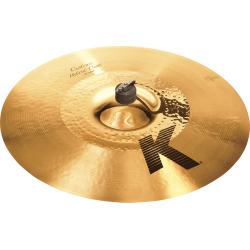 ZILDJIAN K Custom 19" hybrid crash