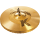 ZILDJIAN K Custom 14" hybrid hi-hat