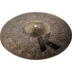 ZILDJIAN K Custom 10" Special dry hi-hat
