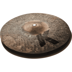 ZILDJIAN K Custom 13" Special dry hi-hat