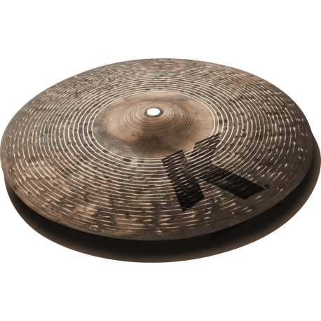 ZILDJIAN K Custom 13" Special dry hi-hat