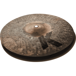 ZILDJIAN K Custom 14" Special dry hi-hat