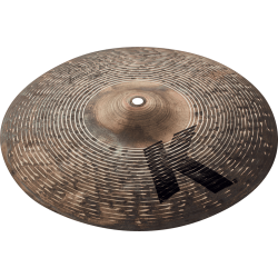 ZILDJIAN K Custom 14" Special dry hi-hat top