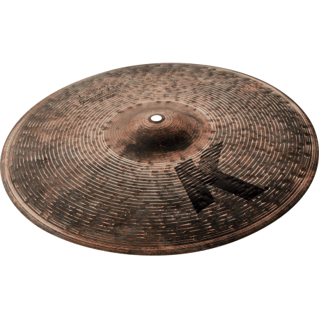 ZILDJIAN K Custom 14" Special dry hi-hat bottom