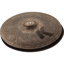 ZILDJIAN K Custom 15" Special dry hi-hat