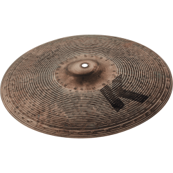 ZILDJIAN K Custom 15" Special dry hi-hat top