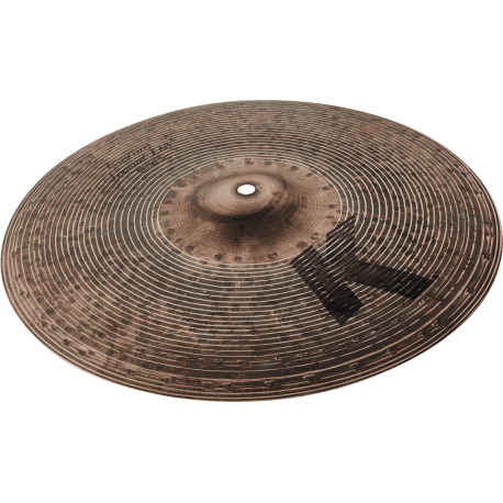 ZILDJIAN K Custom 15" Special dry hi-hat top
