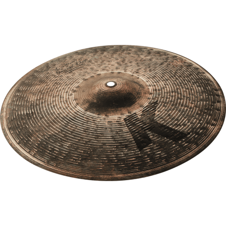 ZILDJIAN K Custom 15" Special dry hi-hat bottom