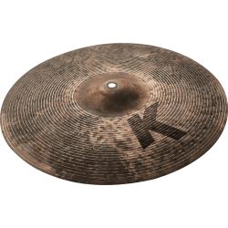 ZILDJIAN K Custom 16" Special dry crash