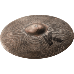 ZILDJIAN K Custom 18" Special dry crash