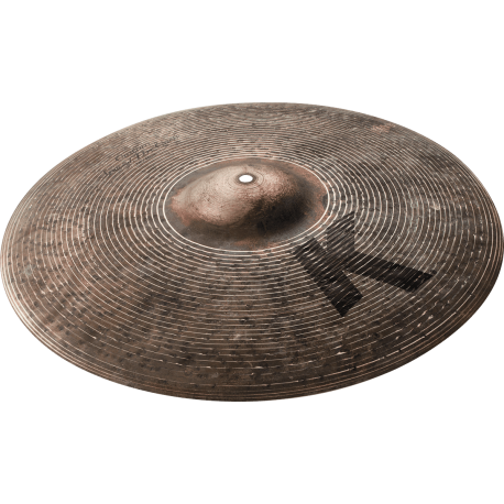 ZILDJIAN K Custom 18" Special dry crash