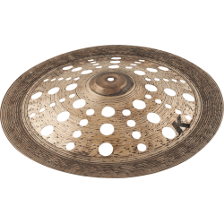 ZILDJIAN K Custom 18" Special dry trash china