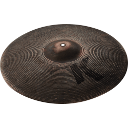 ZILDJIAN K Custom 19" Special dry crash