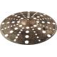 ZILDJIAN K Custom 19" Special dry trash crash
