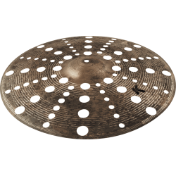 ZILDJIAN K Custom 19" Special dry trash crash