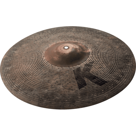 ZILDJIAN K Custom 20" Special dry crash