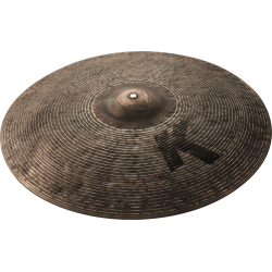 ZILDJIAN K Custom 21" Special dry ride
