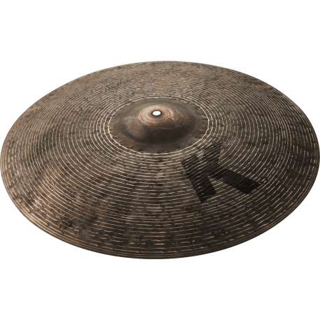 ZILDJIAN K Custom 21" Special dry ride