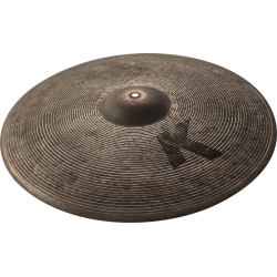 ZILDJIAN K Custom 22" Special dry crash