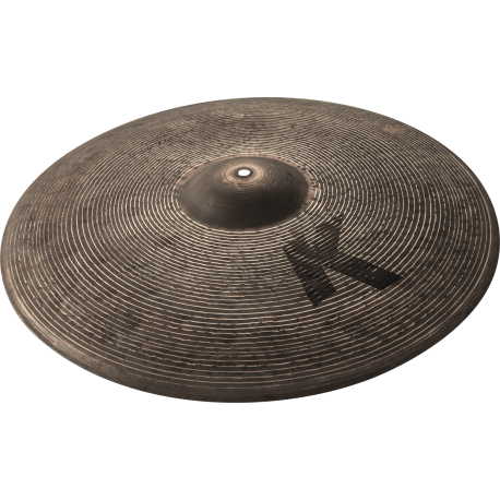 ZILDJIAN K Custom 22" Special dry crash