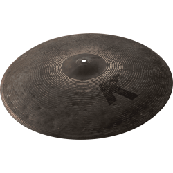ZILDJIAN K Custom 23" Special dry ride