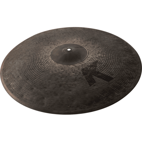 ZILDJIAN K Custom 23" Special dry ride
