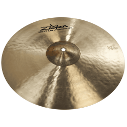 ZILDJIAN 16" K X-Thin Crash Prototype
