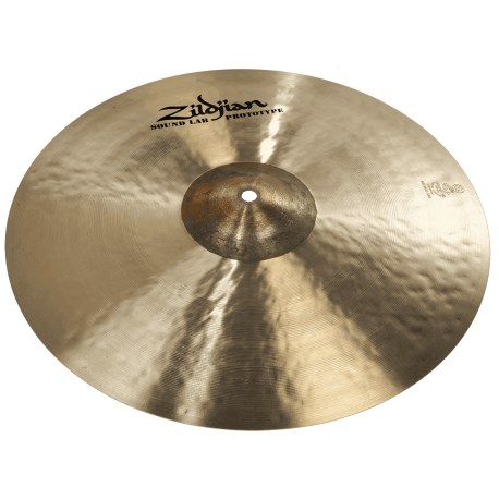 ZILDJIAN 16" K X-Thin Crash Prototype