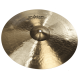 ZILDJIAN 17" K Cluster Crash Prototype