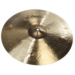 ZILDJIAN 17" K Cluster Crash Prototype
