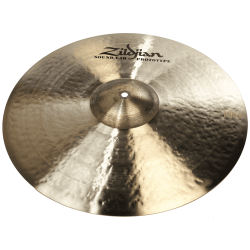 ZILDJIAN 19" K X-Thin Crash Prototype