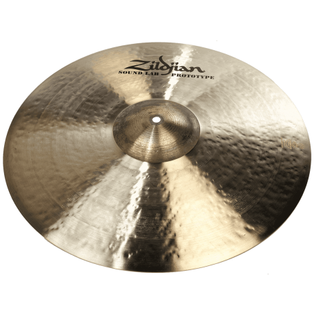 ZILDJIAN 19" K X-Thin Crash Prototype