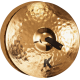 ZILDJIAN K2014 18" Light Brilliant Paire