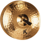 ZILDJIAN K2018 20" Light Brilliant Paire