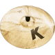 ZILDJIAN K Custom 20" ride
