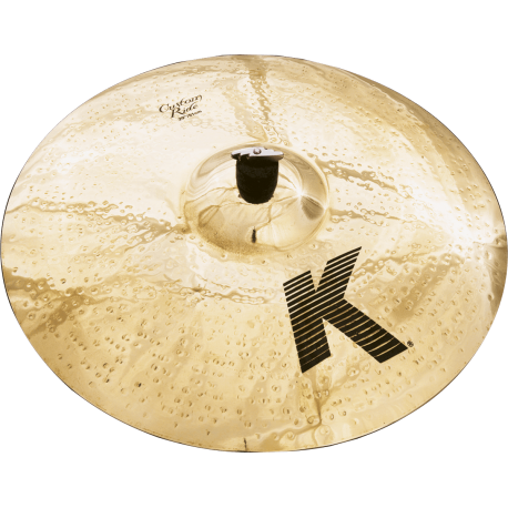 ZILDJIAN K Custom 20" ride