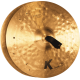 ZILDJIAN K2104 18" Paire